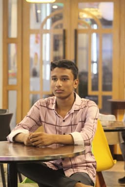 MD MISHUK BABU SHOUKHIN