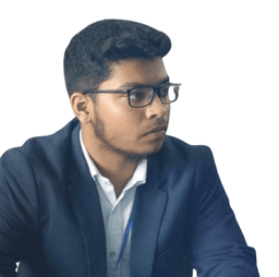 FAHIM SHAHRIAR SHUVRO